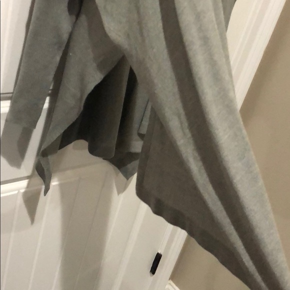 Double Zero Cardigan - Picture 4 of 5